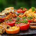Vielfältige Outdoor-Grillrezepte auf Schweizer Art
